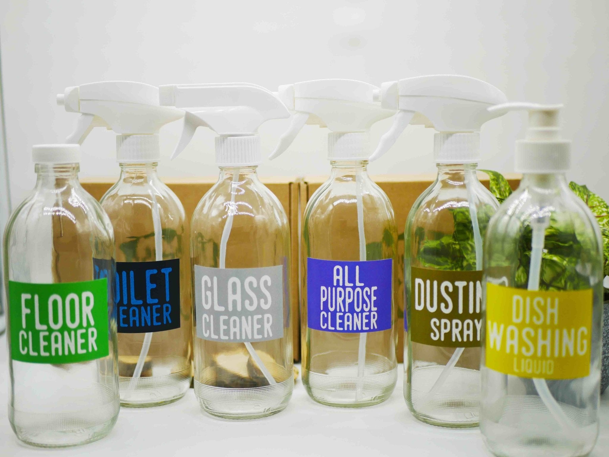 Containers Pack - Natureworks.store - Containers