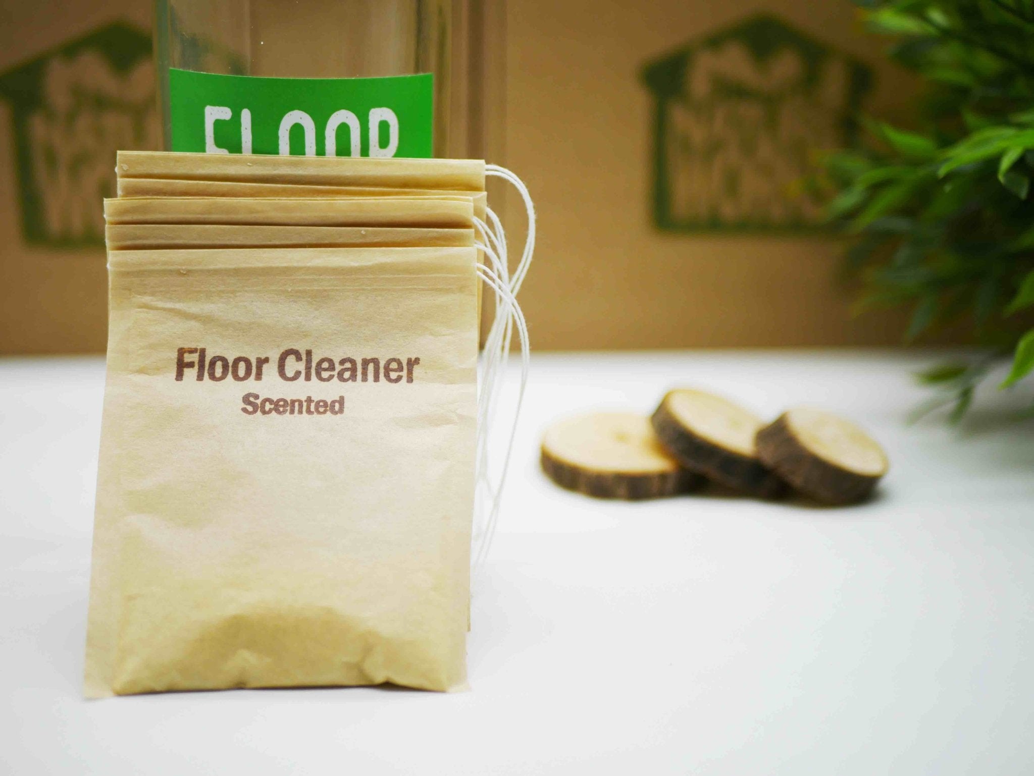 Floor Cleaner (Concentrate) - Natureworks.store - Cleaners