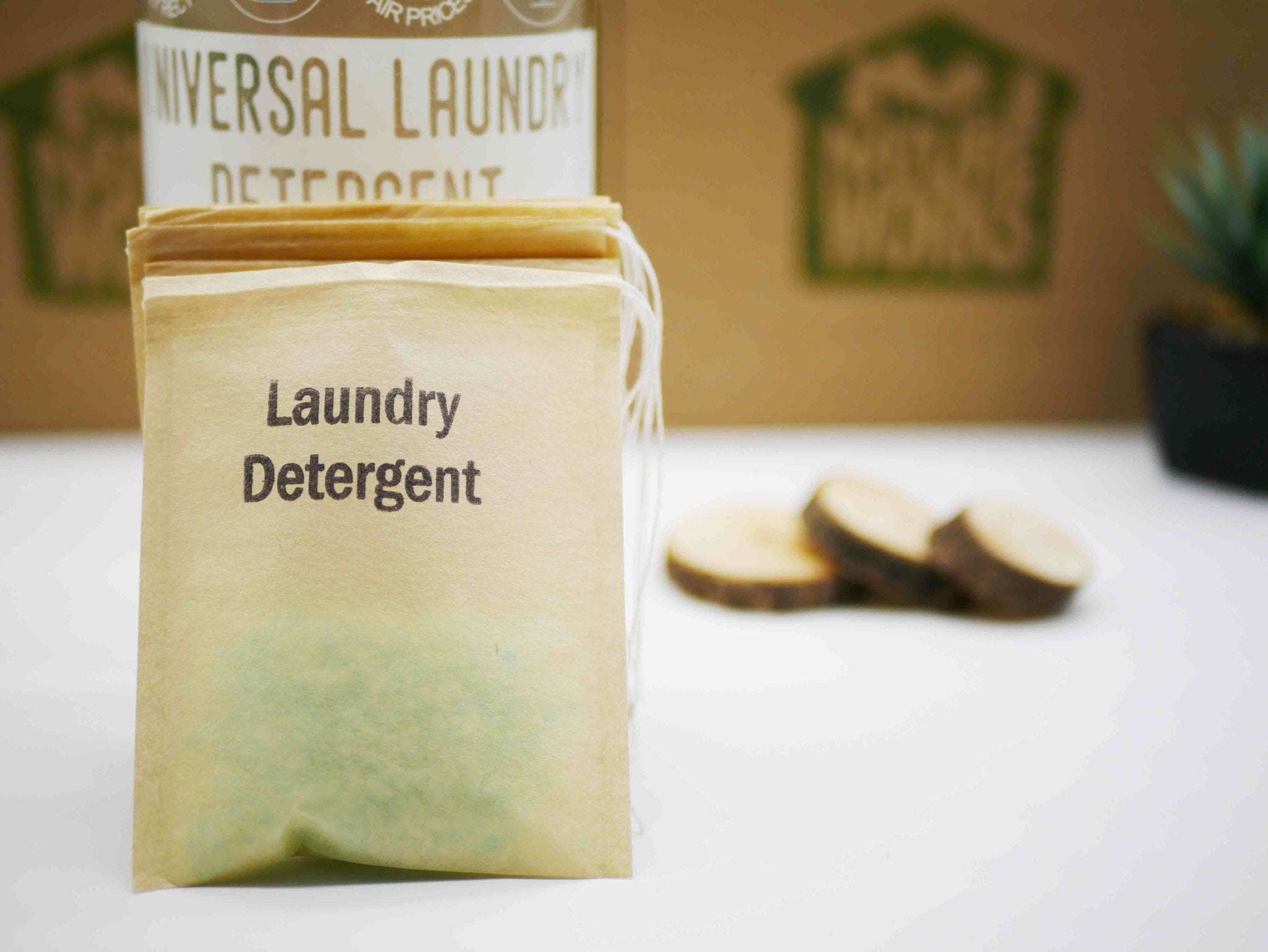 Laundry Detergent - Natureworks.store - Laundry