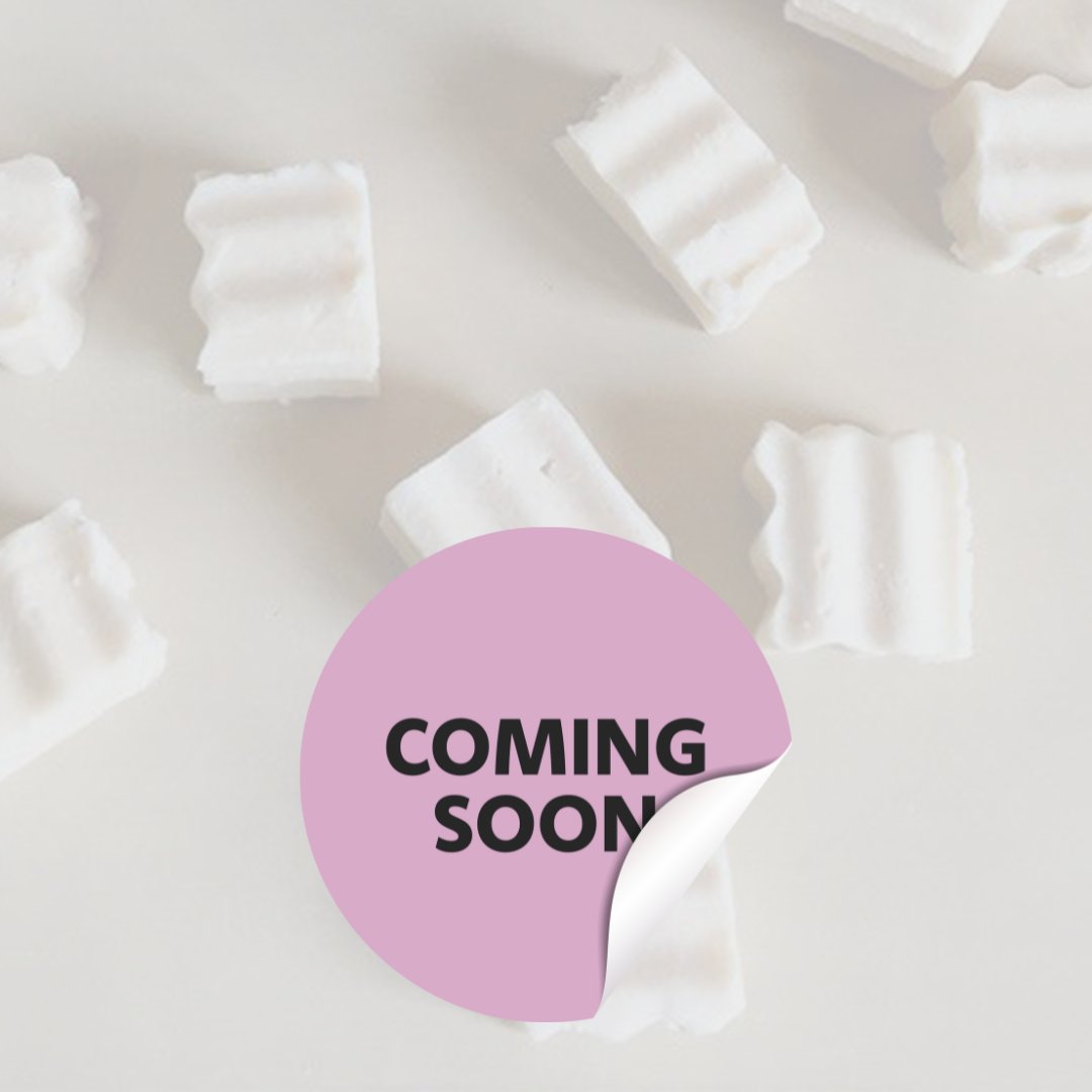 Dissolv'cubes - Baby cleaning lotion - Natureworks.store -