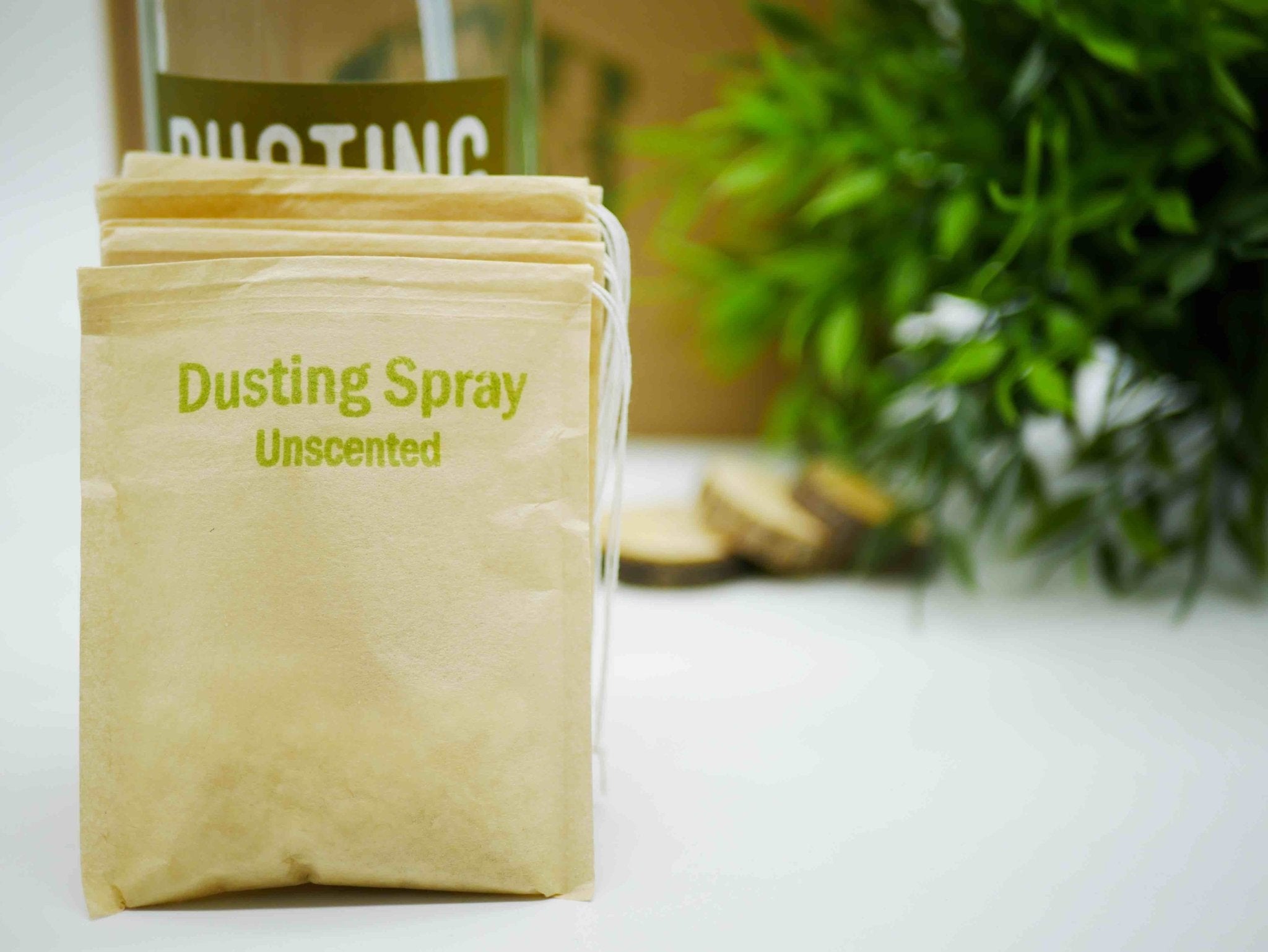 Dusting Spray Powder - Natureworks.store - Cleaners