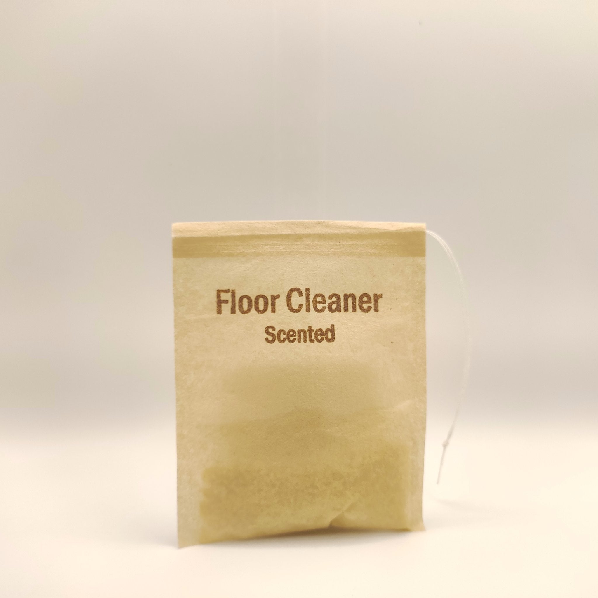 Floor Cleaner (Concentrate) - Natureworks.store - Cleaners