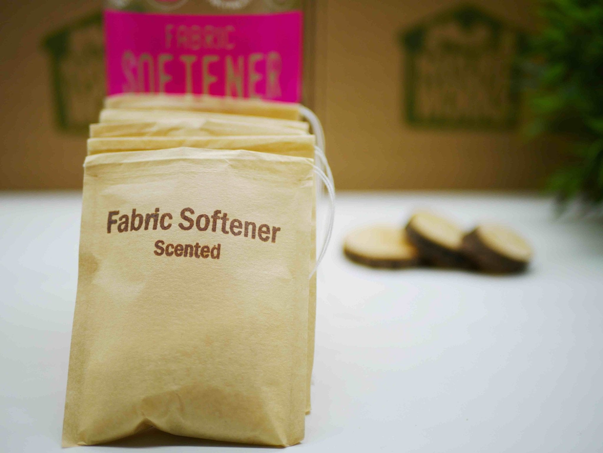 Softener - Natureworks.store - Laundry