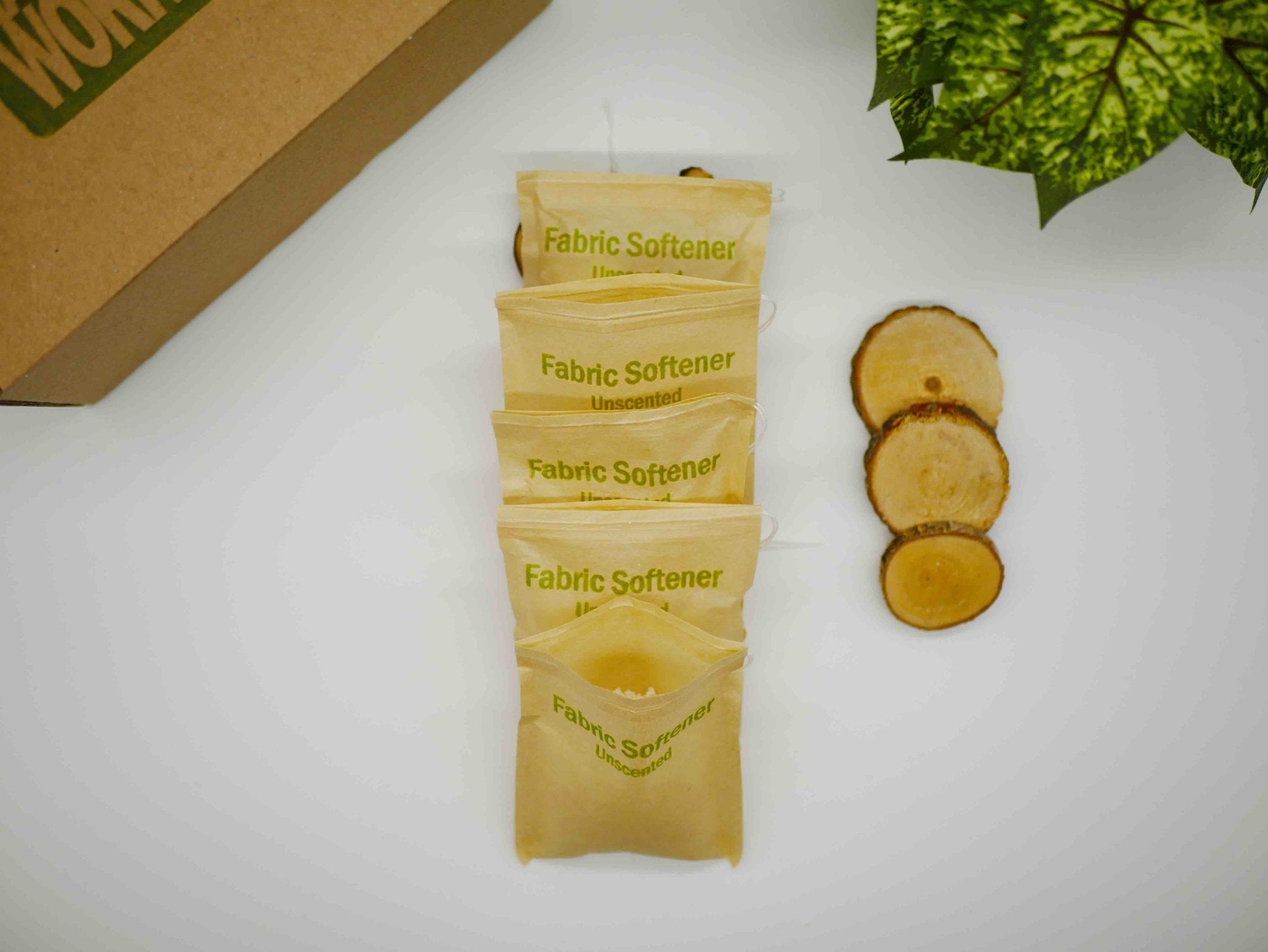 Softener - Natureworks.store - Laundry