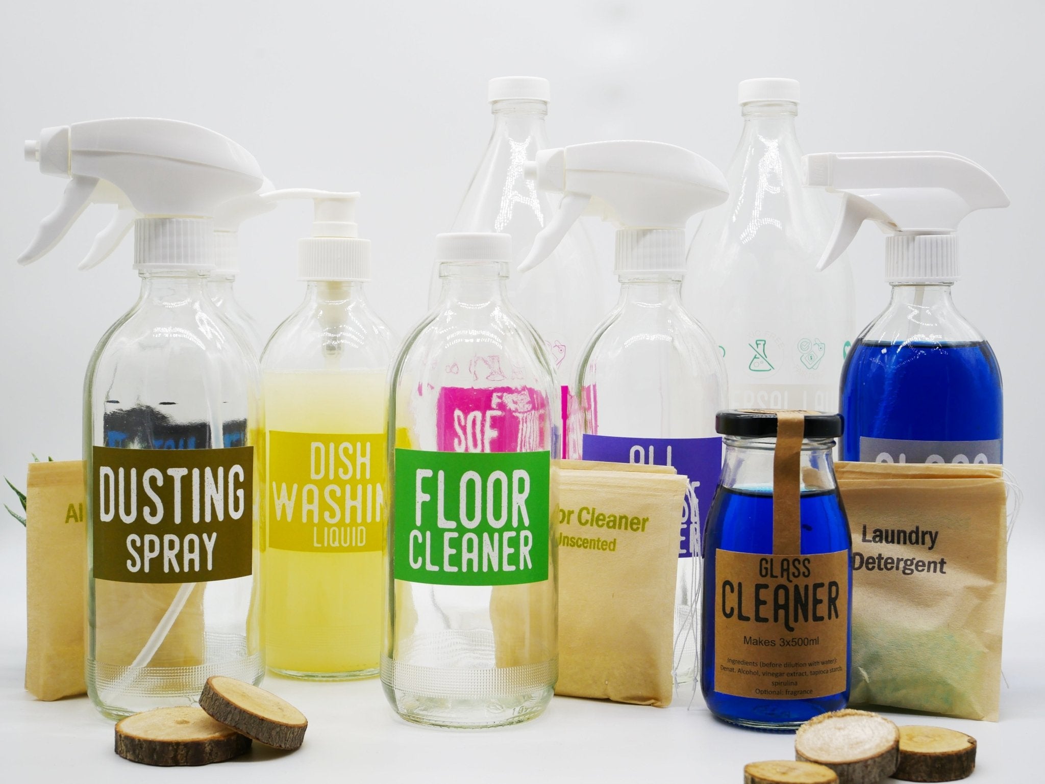 Starter Pack - Natureworks.store - Pack