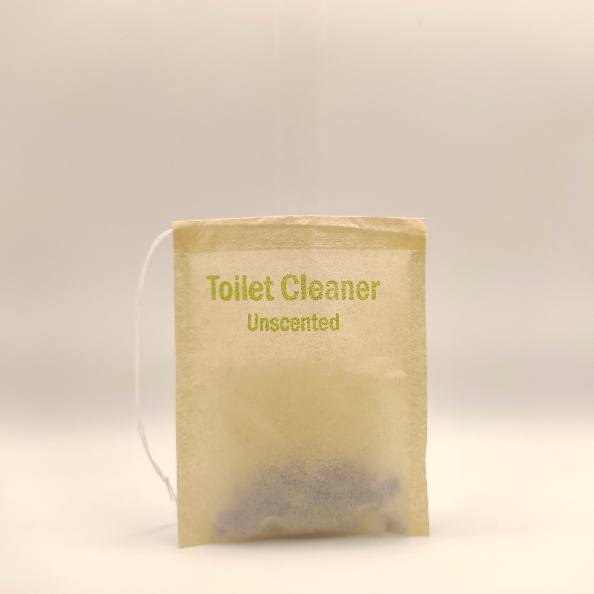 Toilet Cleaner Powder - Natureworks.store - Cleaners