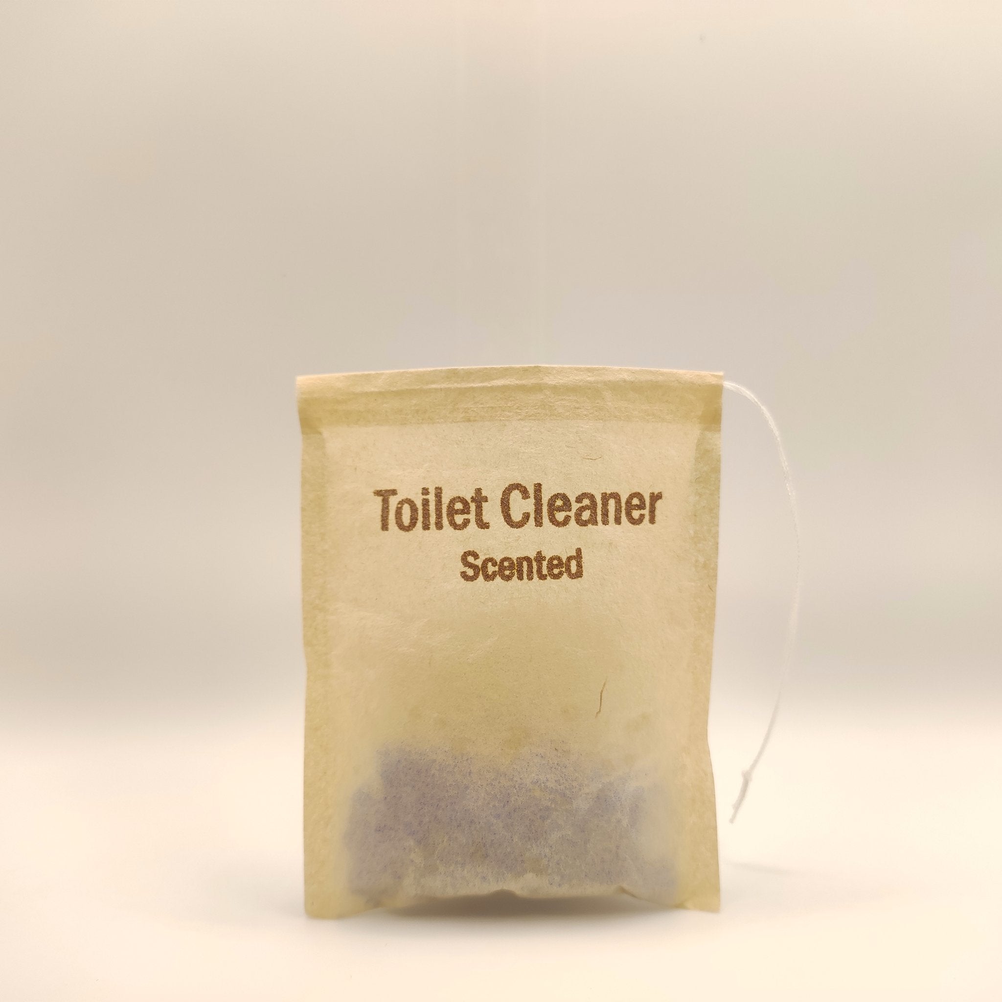 Toilet Cleaner Powder - Natureworks.store - Cleaners