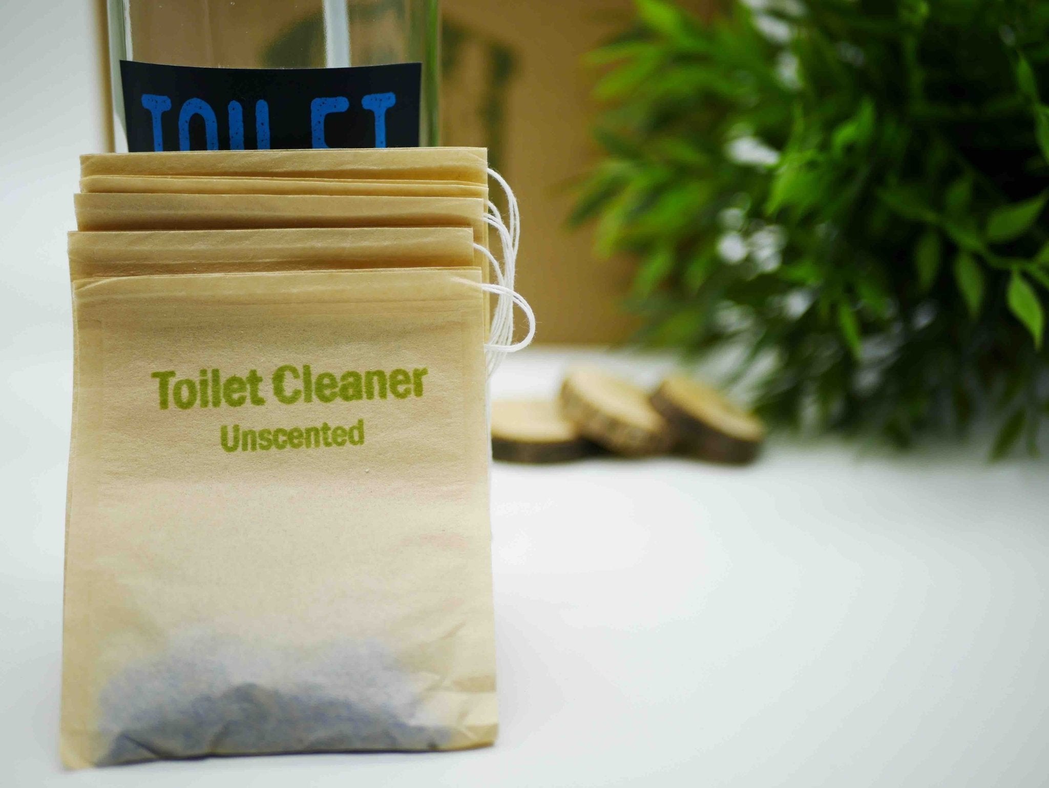 Toilet Cleaner Powder - Natureworks.store - Cleaners
